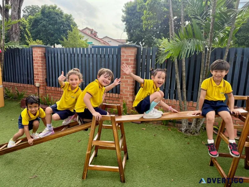 P1 readiness programme
