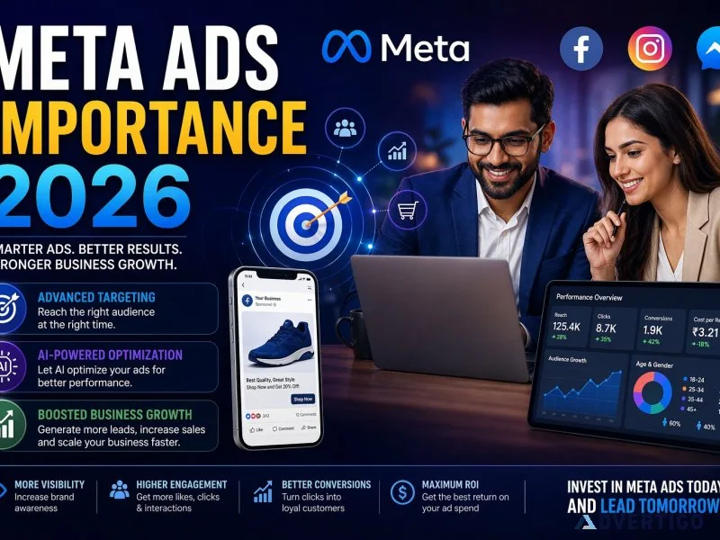 Digital marketing services