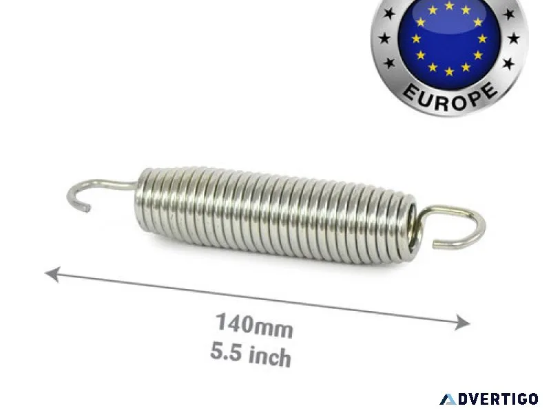 Trampoline springs replacement springs uk supertramp