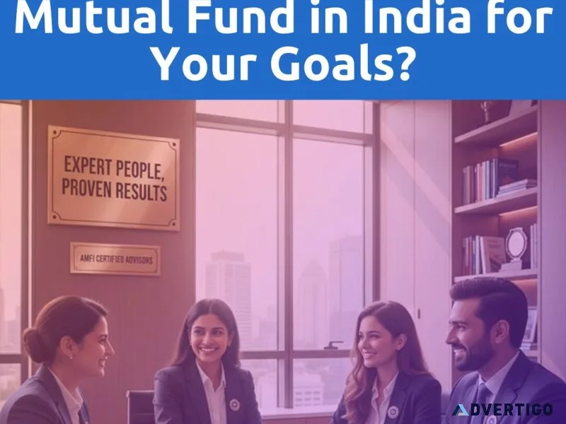 How to choose the best mutual fund in india for your goals