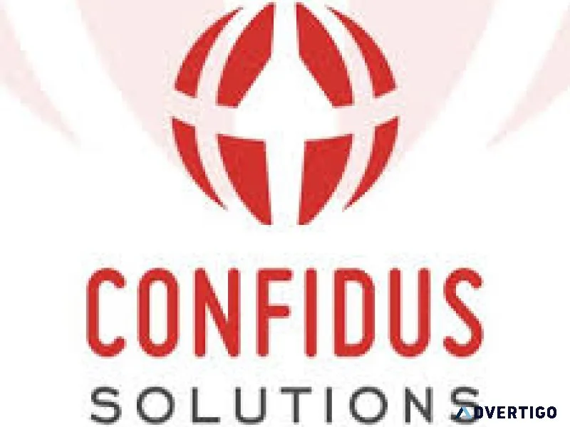Confidus Solutions Simplifying Business Setup in Ukraine 