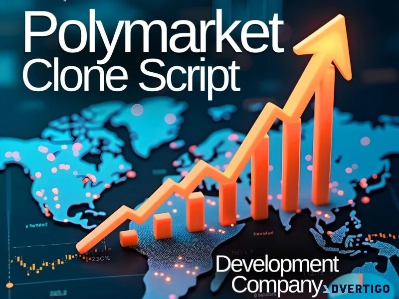 2026 is the year for polymarket clone script success