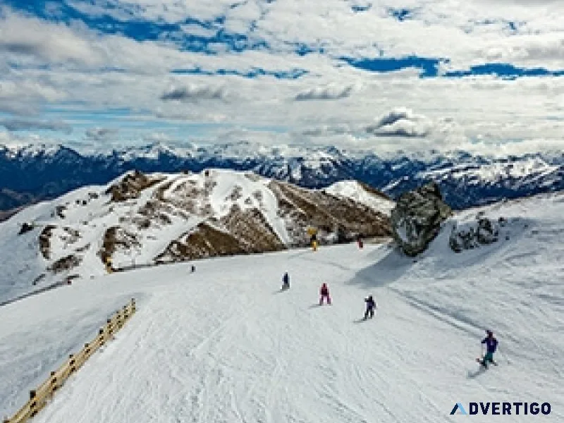 Explore north south islands limited seats enquire today