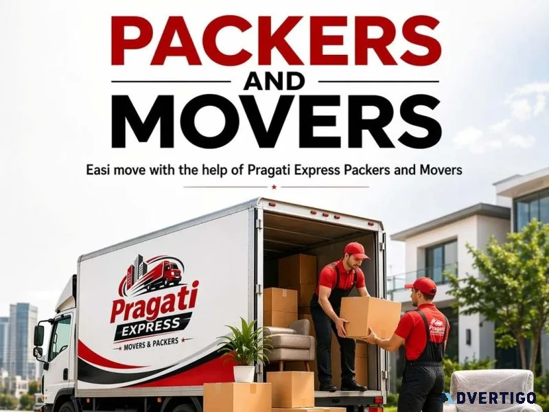 Packers movers in derabassi