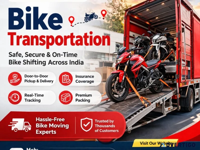 Packers and movers