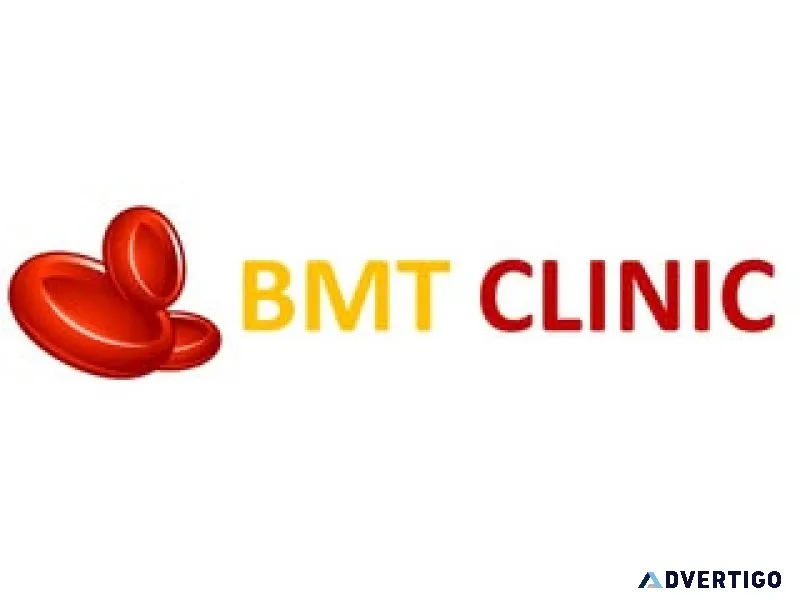 Bone Marrow Transplant Cost in India Complete Guide BMT Clinic