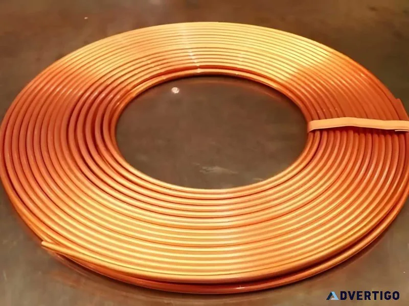 Copper pancake coil manufacturers highquality coils at best p