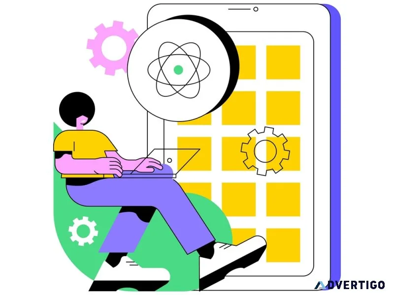 Hire react native developers in india