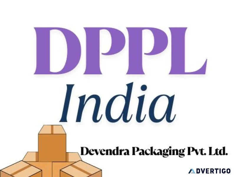 Hessian Corrugated Box Manufacturer in India Bulk Supply