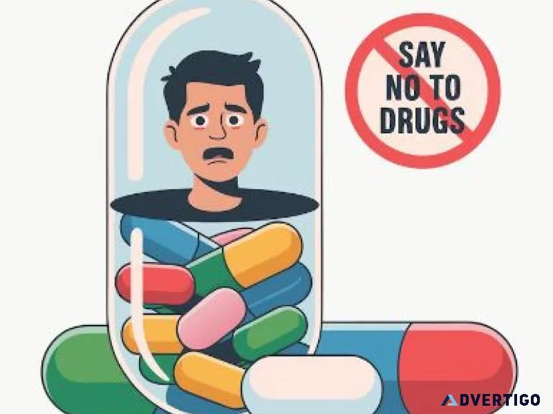 Best ganja addiction treatment centre in howrah
