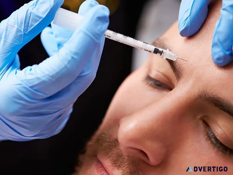 Doctorled laser aesthetic clinic in bedford
