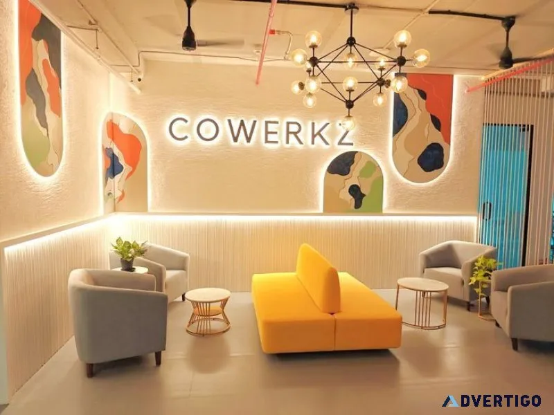 Coworking space in saket managed office spaces for teams