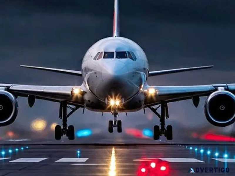 Airlinesofficespot