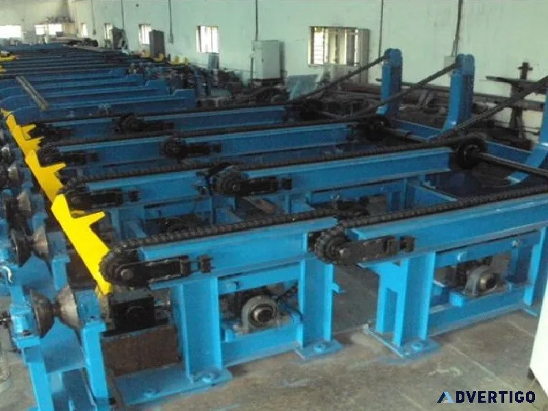 Material handling equipment in pune