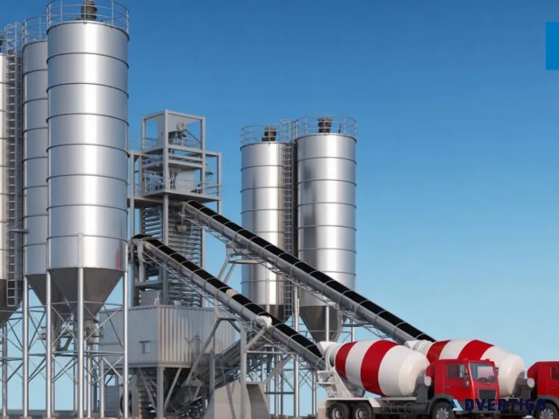 Aparna rmc trusted ready mix concrete supplier