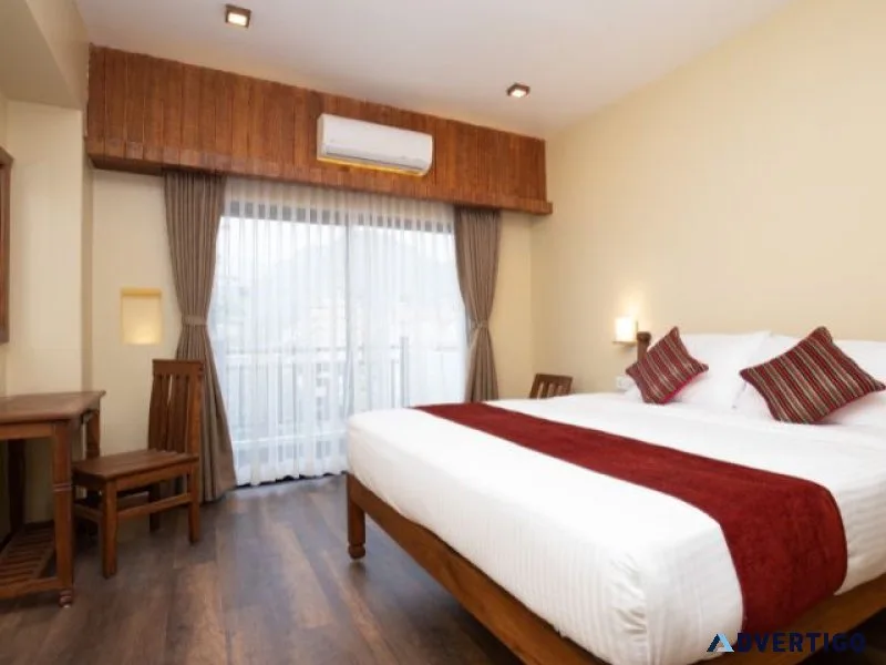 Book your best hotel near ganga ram hospital