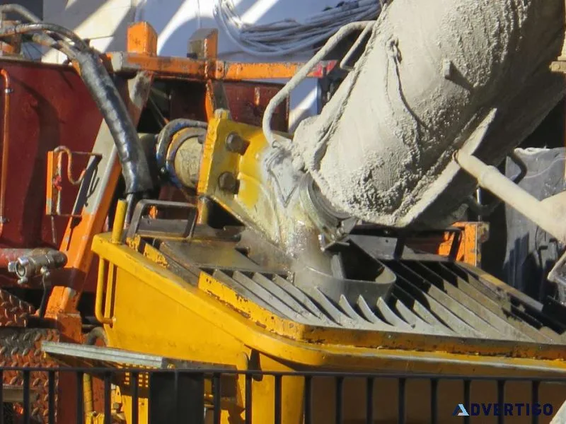 Best ready mix concrete in hyderabad durable strong