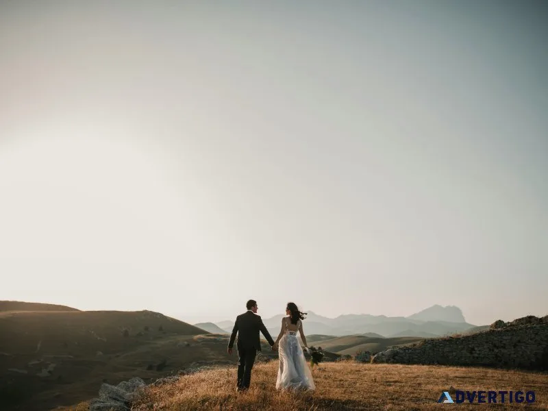 Destination wedding in rishikesh celebrate love by the ganges