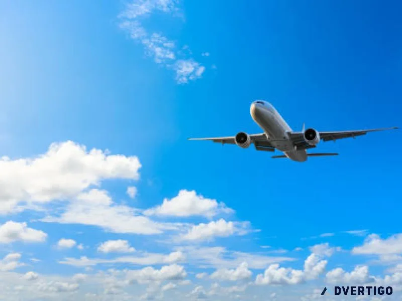 Pittsburgh international airport