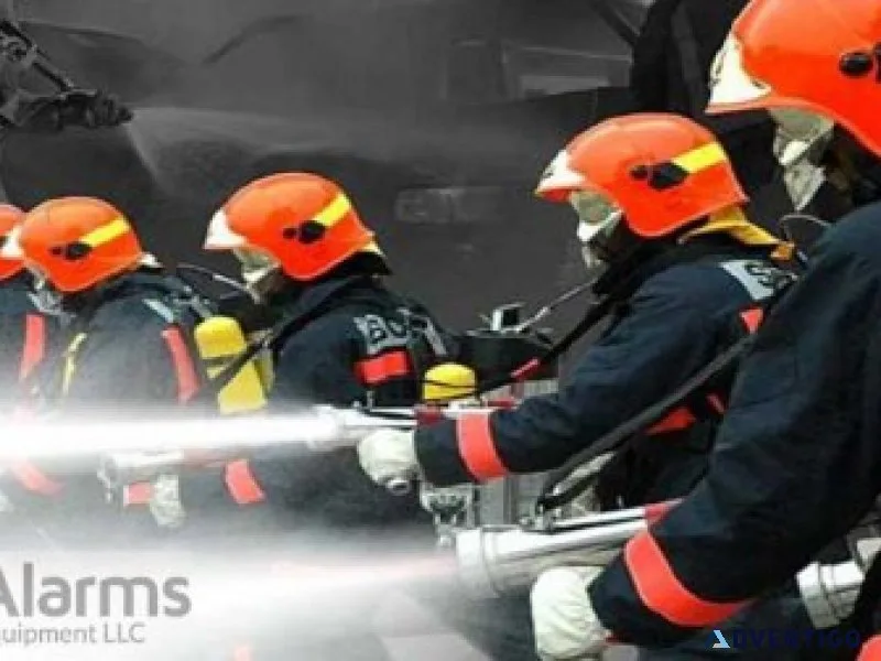 Firestop sealants fire rated doors supplier in abu dhabi
