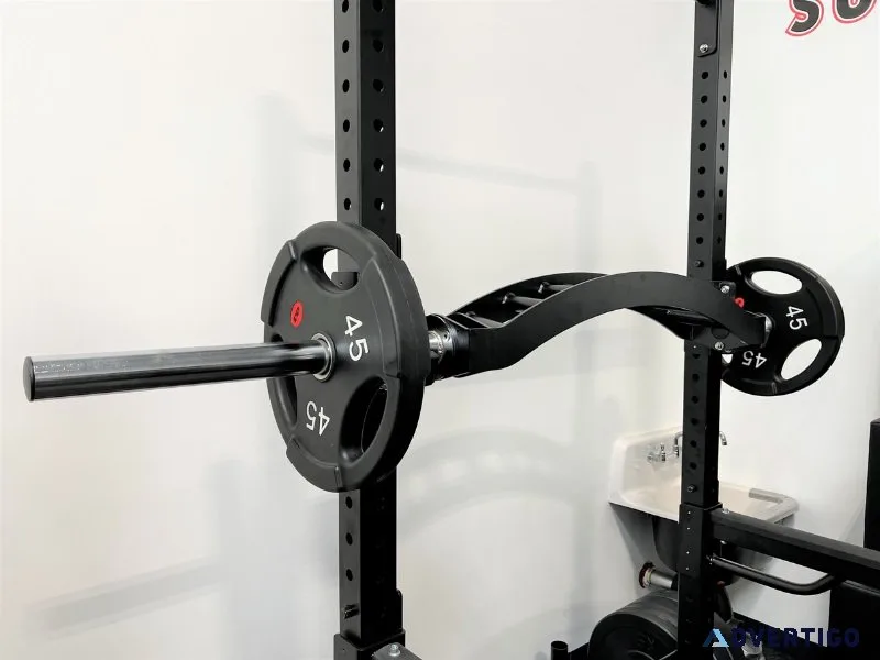 Shop olympic bars for spring season upgrade your strength trai