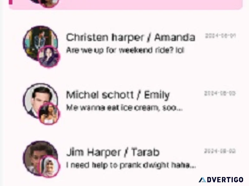 Start your own dating app like tinder no coding required