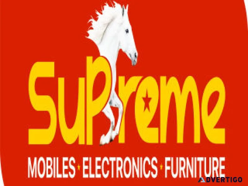 Suprememobiles