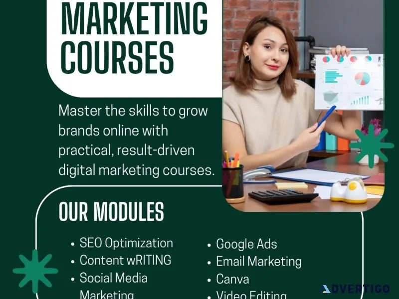 Learn digital marketing in pune and unlock new career opportunit