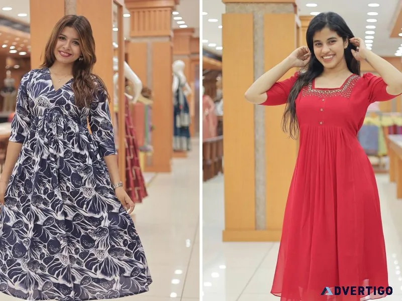 Shop premium fashion risk free at swapna weddings