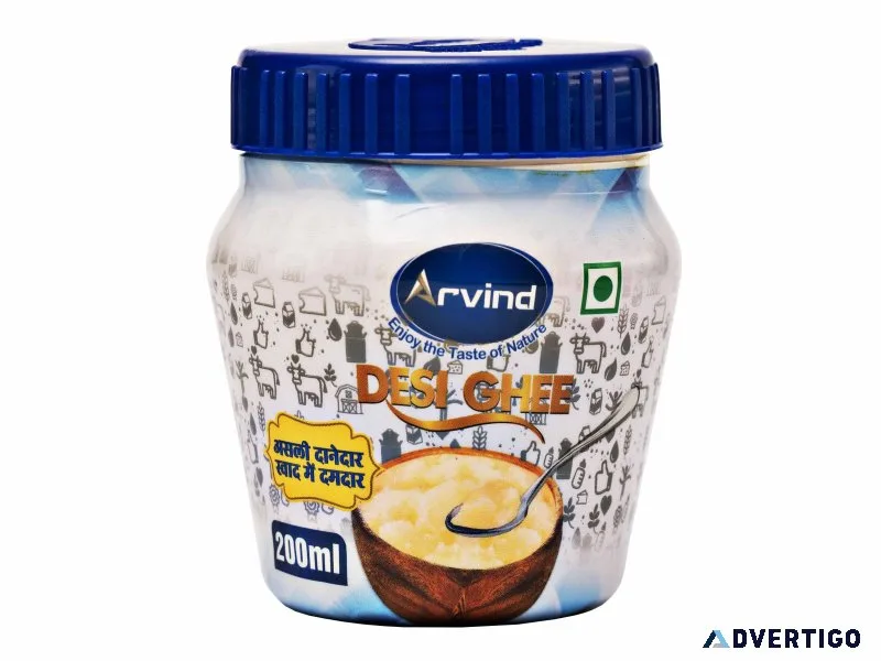 Buy pure desi cow ghee online authentic taste high quality