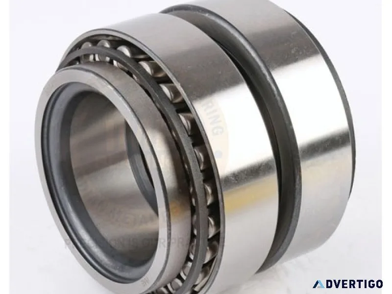 Forklift bearing