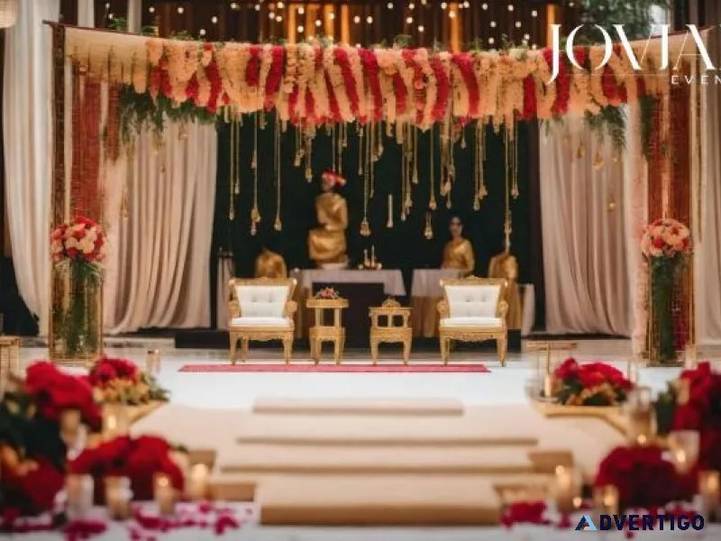 Dream theme weddings in kannur with jovial events where every