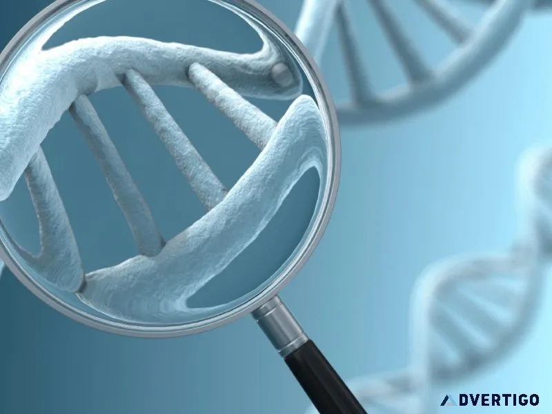 Genetic testing for cancer in delhi ncr