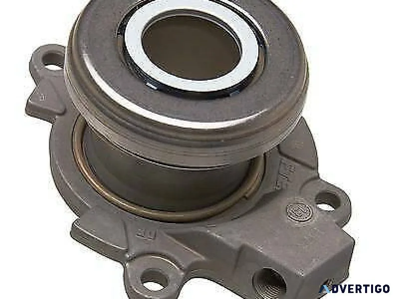 Clutch release bearing
