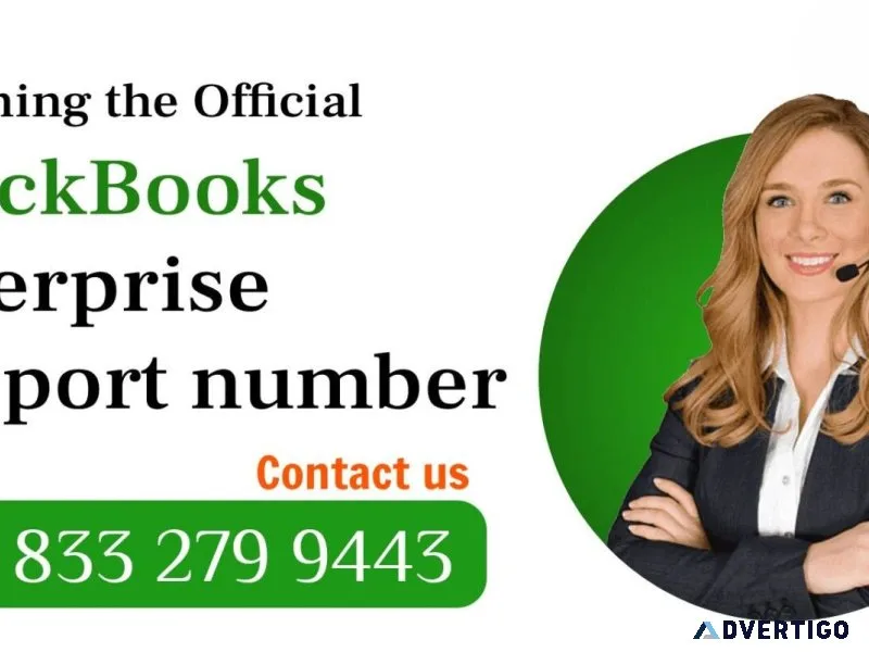 Quick guide to reaching quickbooks enterprise support number