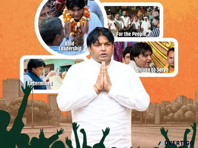 Mla gurgaon mukesh sharma