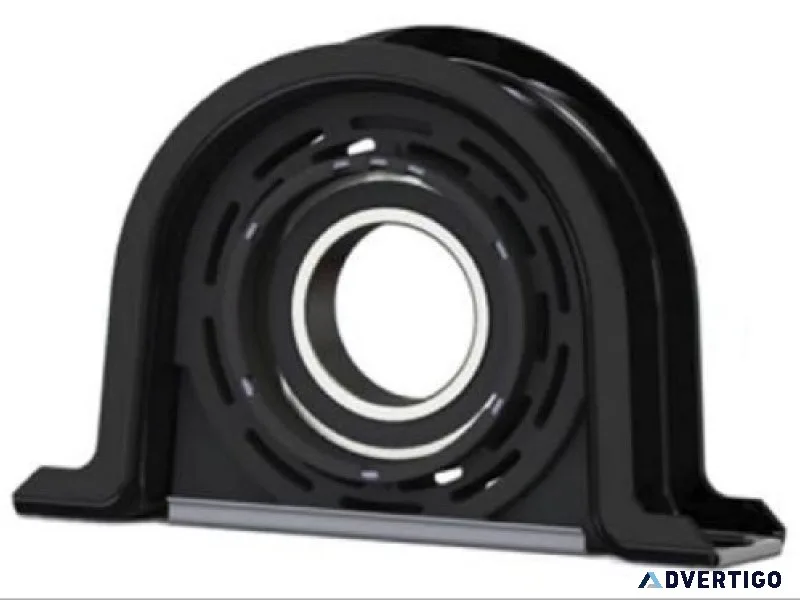 Propeller shaft bearing