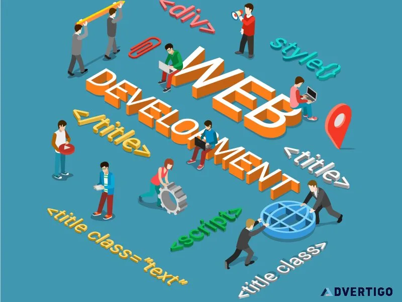 Website development company in pune affordable web solutions