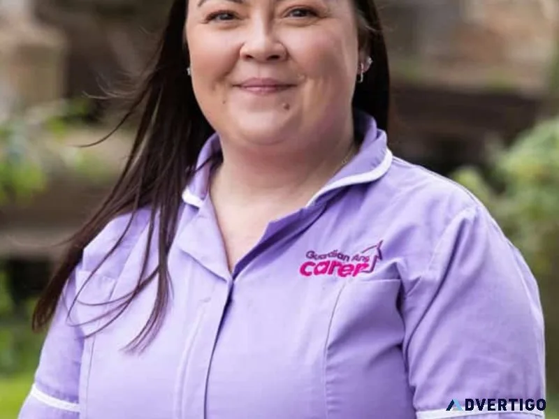 Specialist carers in lincolnshire