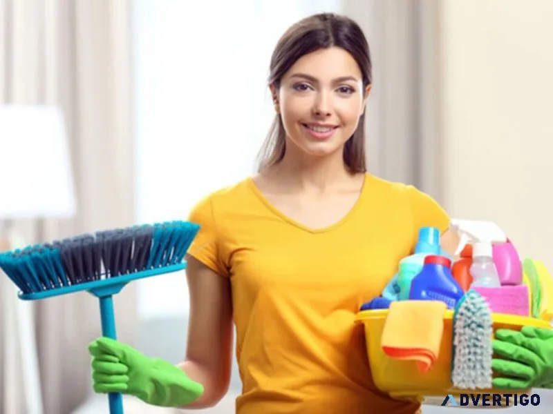 House maid ahmedabad