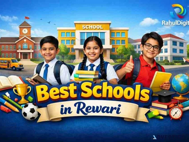Top 10 best schools in rewari cbse icse international school