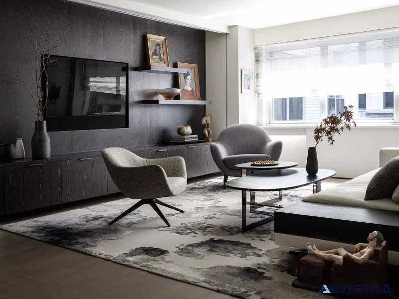 Get stylish home interiors designed in greater noida