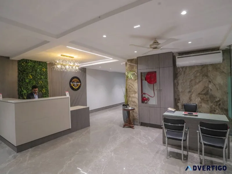 Best hotels in gwalior for family at white seasons hotels