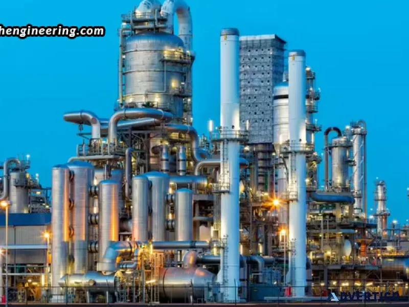 Highperformance spiral wound gaskets for industrial use