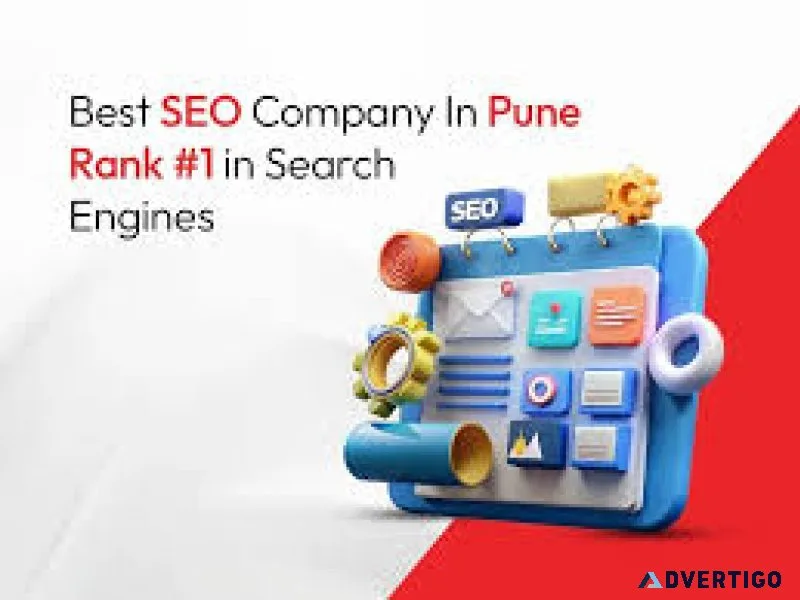 Seo services in pune seo company in pune seo experts india