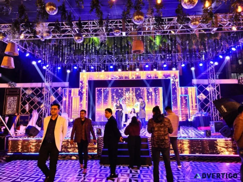 PKS Event Solution