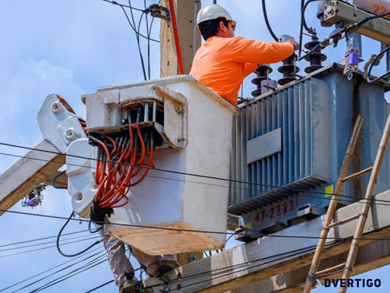 Miracle electronic powering india with reliable transformers