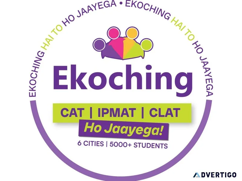 Best ipmat coaching institute in ahmedabad for iim prep