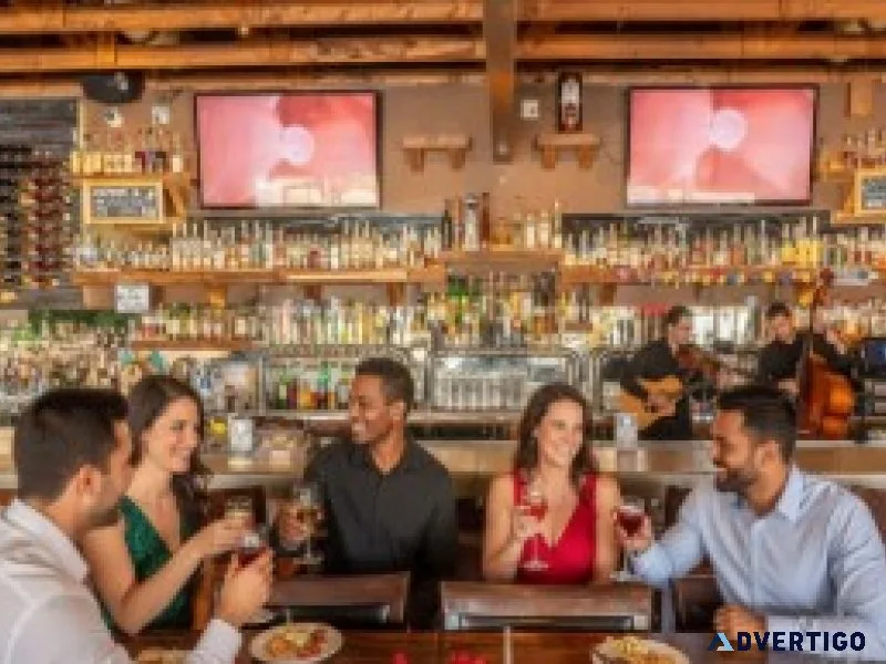 Discover san diego bars with live music