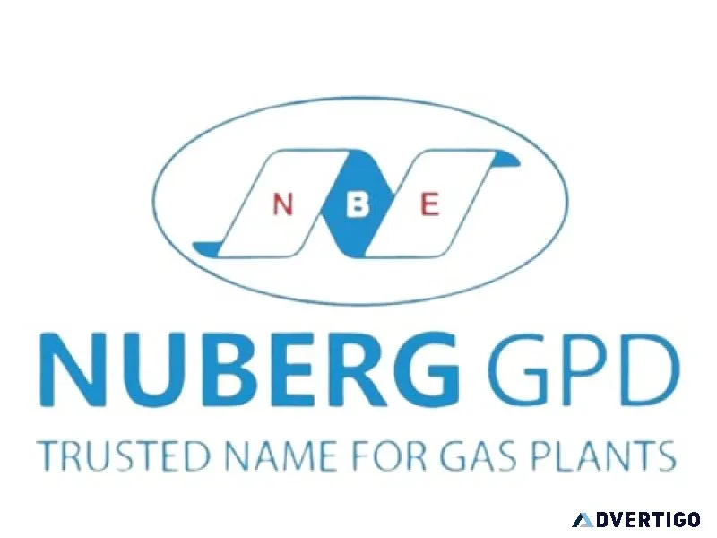 Psa nitrogen plant manufacturer nuberg gpd